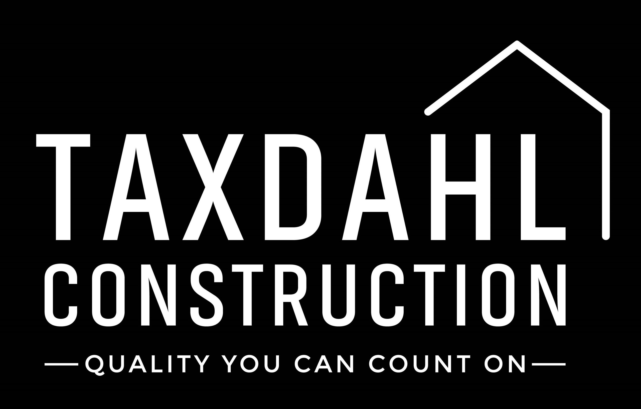 Taxdahl Construction